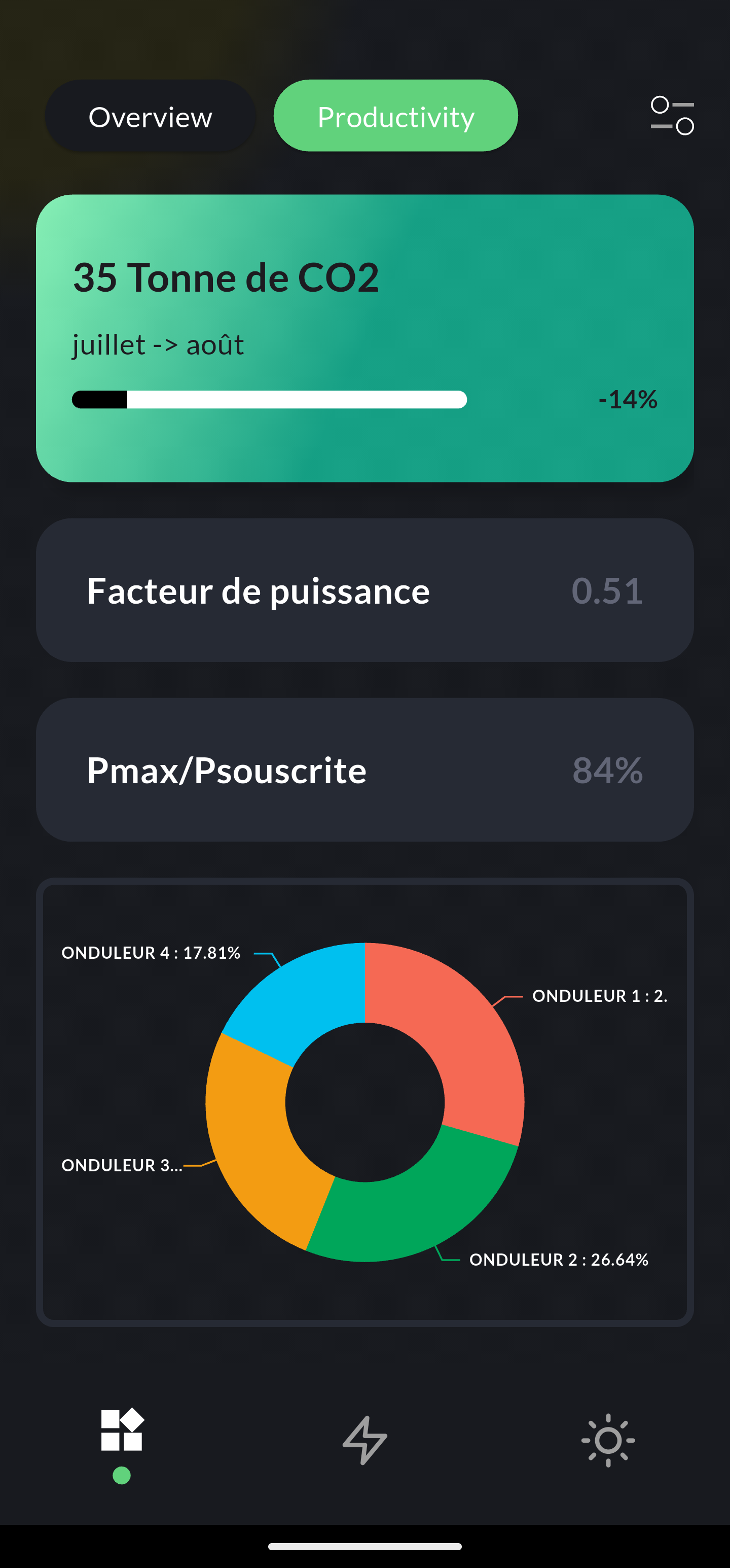 App View 1